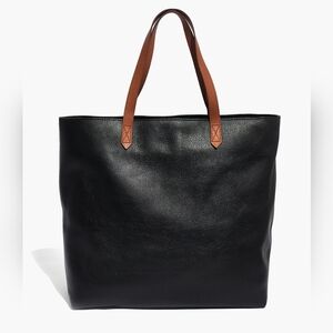 Madewell Transport Tote